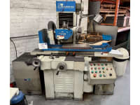 Closure of West Midlands Manufacturer of Precision Press Tools - 2