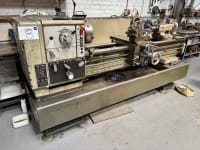 Closure of West Midlands Manufacturer of Precision Press Tools - 7