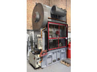 Closure of West Midlands Manufacturer of Precision Press Tools - 6