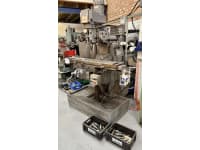 Closure of West Midlands Manufacturer of Precision Press Tools - 4