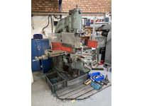 Closure of West Midlands Manufacturer of Precision Press Tools - 10