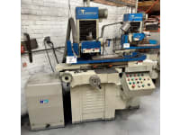 Closure of West Midlands Manufacturer of Precision Press Tools - 1