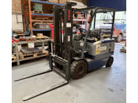 Closure of West Midlands Manufacturer of Precision Press Tools - 5