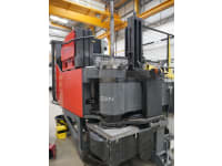 2017 (Refurbished 2021) Unison Breeze 100 Single / Multistacking CNC Tube Bender - Available Now Loaded to Vehicle - 6