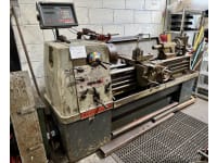 Kinetic Machine Tool Service - Sale of CNC Machinery &amp; Equipment (Scotland) - 8