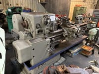 Kinetic Machine Tool Service - Sale of CNC Machinery &amp; Equipment (Scotland) - 9