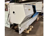 Kinetic Machine Tool Service - Sale of CNC Machinery &amp; Equipment (Scotland) - 3