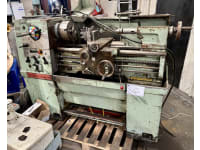 Kinetic Machine Tool Service - Sale of CNC Machinery &amp; Equipment (Scotland) - 7