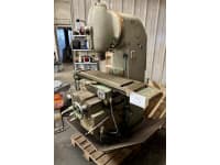 Kinetic Machine Tool Service - Sale of CNC Machinery &amp; Equipment (Scotland) - 6