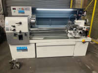 LATHES, MILLING, DRILLING, GRINDING MACHINES &amp; ASSOCIATED EQUIPMENT - 9