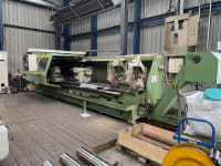 LATHES, MILLING, DRILLING, GRINDING MACHINES &amp; ASSOCIATED EQUIPMENT - 2