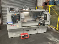 LATHES, MILLING, DRILLING, GRINDING MACHINES &amp; ASSOCIATED EQUIPMENT - 6