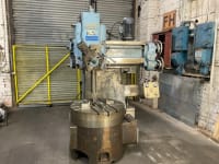 LATHES, MILLING, DRILLING, GRINDING MACHINES &amp; ASSOCIATED EQUIPMENT - 1