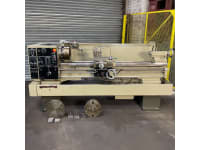 LATHES, MILLING, DRILLING, GRINDING MACHINES &amp; ASSOCIATED EQUIPMENT - 7