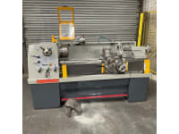 LATHES, MILLING, DRILLING, GRINDING MACHINES &amp; ASSOCIATED EQUIPMENT - 8