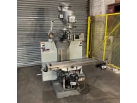 LATHES, MILLING, DRILLING, GRINDING MACHINES &amp; ASSOCIATED EQUIPMENT - 11