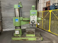 LATHES, MILLING, DRILLING, GRINDING MACHINES &amp; ASSOCIATED EQUIPMENT - 5