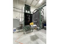 Finishing Equipment, Compressor, Shop Support Surplus to GE Aerospace Multi-Location - 0