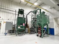 Finishing Equipment, Compressor, Shop Support Surplus to GE Aerospace Multi-Location - 3