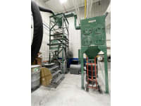 Finishing Equipment, Compressor, Shop Support Surplus to GE Aerospace Multi-Location - 5