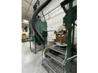 Finishing Equipment, Compressor, Shop Support Surplus to GE Aerospace Multi-Location - 7