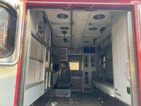 Finishing Equipment, Compressor, Shop Support Surplus to GE Aerospace Multi-Location - 10
