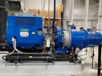 Finishing Equipment, Compressor, Shop Support Surplus to GE Aerospace Multi-Location - 1