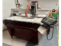 Surplus Fabrication Machinery Sale - Nottingham, UK - 3
