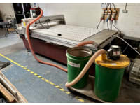 Surplus Fabrication Machinery Sale - Nottingham, UK - 7