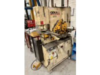 Surplus Fabrication Machinery Sale - Nottingham, UK - 2