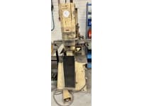 Surplus Fabrication Machinery Sale - Nottingham, UK - 6