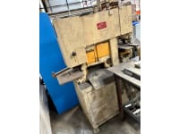 Surplus Fabrication Machinery Sale - Nottingham, UK - 10