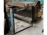 Surplus Fabrication Machinery Sale - Nottingham, UK - 5