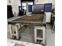 Surplus Fabrication Machinery Sale - Nottingham, UK - 4