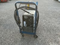 Finishing Equipment, Compressor, Shop Support Surplus to GE Aerospace Multi-Location - 10