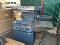 Finishing Equipment, Compressor, Shop Support Surplus to GE Aerospace Multi-Location - 4