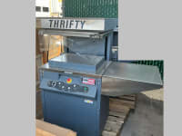 Finishing Equipment, Compressor, Shop Support Surplus to GE Aerospace Multi-Location - 5