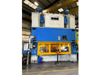 Available Immediately - 2018 Zani Motion Master 300 Press  - 2