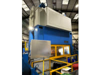 Available Immediately - 2018 Zani Motion Master 300 Press  - 3