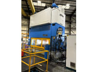 Available Immediately - 2018 Zani Motion Master 300 Press  - 4