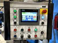 Available Immediately - 2018 Zani Motion Master 300 Press  - 5