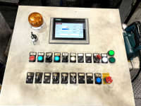 Available Immediately - 2018 Zani Motion Master 300 Press  - 7