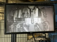 Available Immediately - 2018 Zani Motion Master 300 Press  - 9