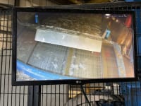 Available Immediately - 2018 Zani Motion Master 300 Press  - 10
