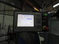 Dean Smith &amp; Grace Model 25P x 120, 10.5&quot; (267mm) Hollow Spindle Manual Plus CNC Oil Country Lathe  - 2