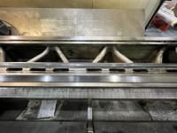 Dean Smith &amp; Grace Model 25P x 120, 10.5&quot; (267mm) Hollow Spindle Manual Plus CNC Oil Country Lathe  - 6