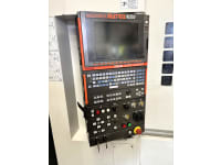 Sale of Mazak HCN 5000 Nexus 5000-II CNC Twin Pallet HMC &amp; Mazak Super Quick Turn 200 Lathe  - 10