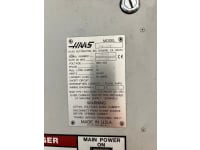 Immediately Available - HAAS TM-1C E CNC Vertical Toolroom Milling Machine  - 2