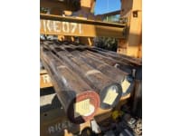 Baker Hughes Oilfield Operations, Houston, TX - Raw Material Inventory Sale - 1