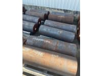 Baker Hughes Oilfield Operations, Houston, TX - Raw Material Inventory Sale - 5